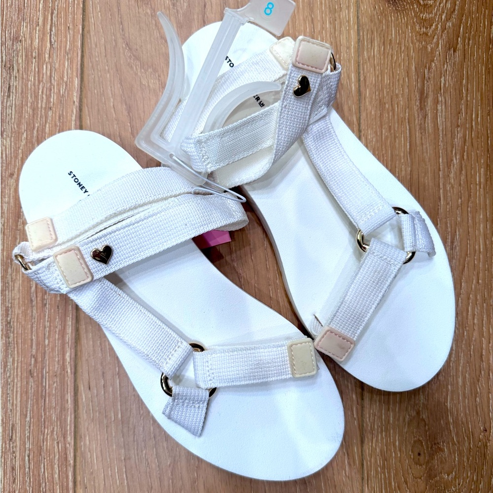 Stoney Clover Lane/Target Sandal